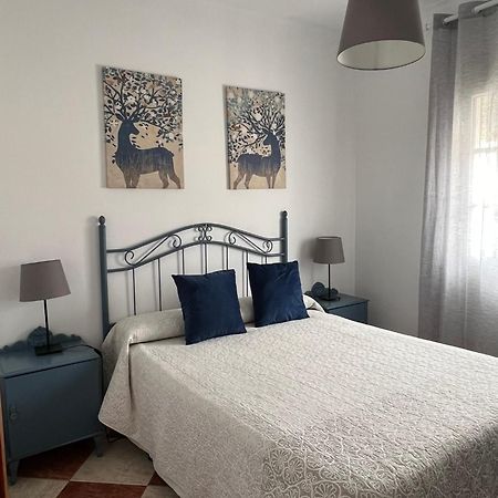 Casas Paraje Natural زاهارا دي لا سييرا المظهر الخارجي الصورة