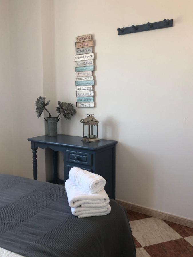 Casas Paraje Natural زاهارا دي لا سييرا المظهر الخارجي الصورة