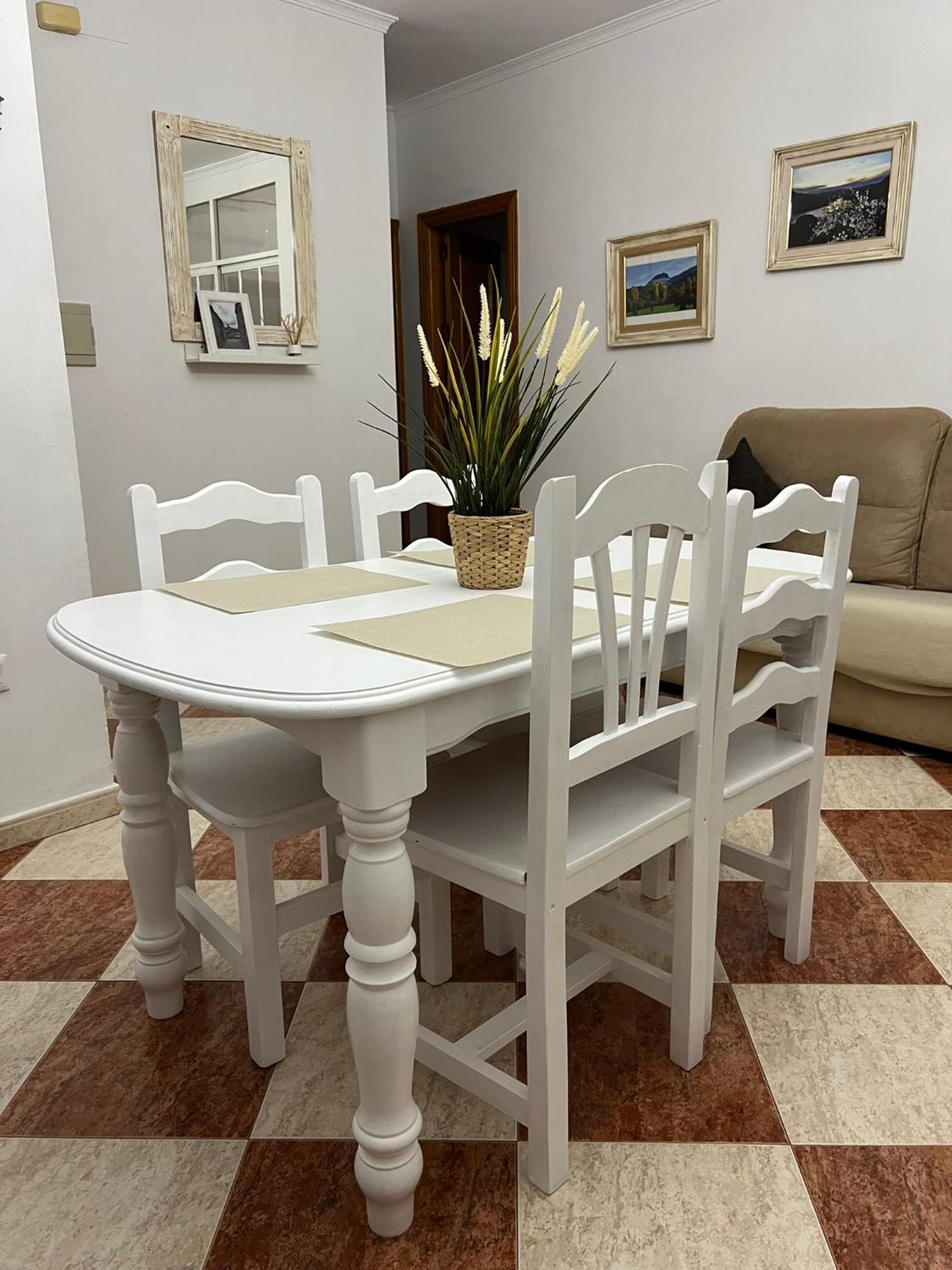 Casas Paraje Natural زاهارا دي لا سييرا المظهر الخارجي الصورة