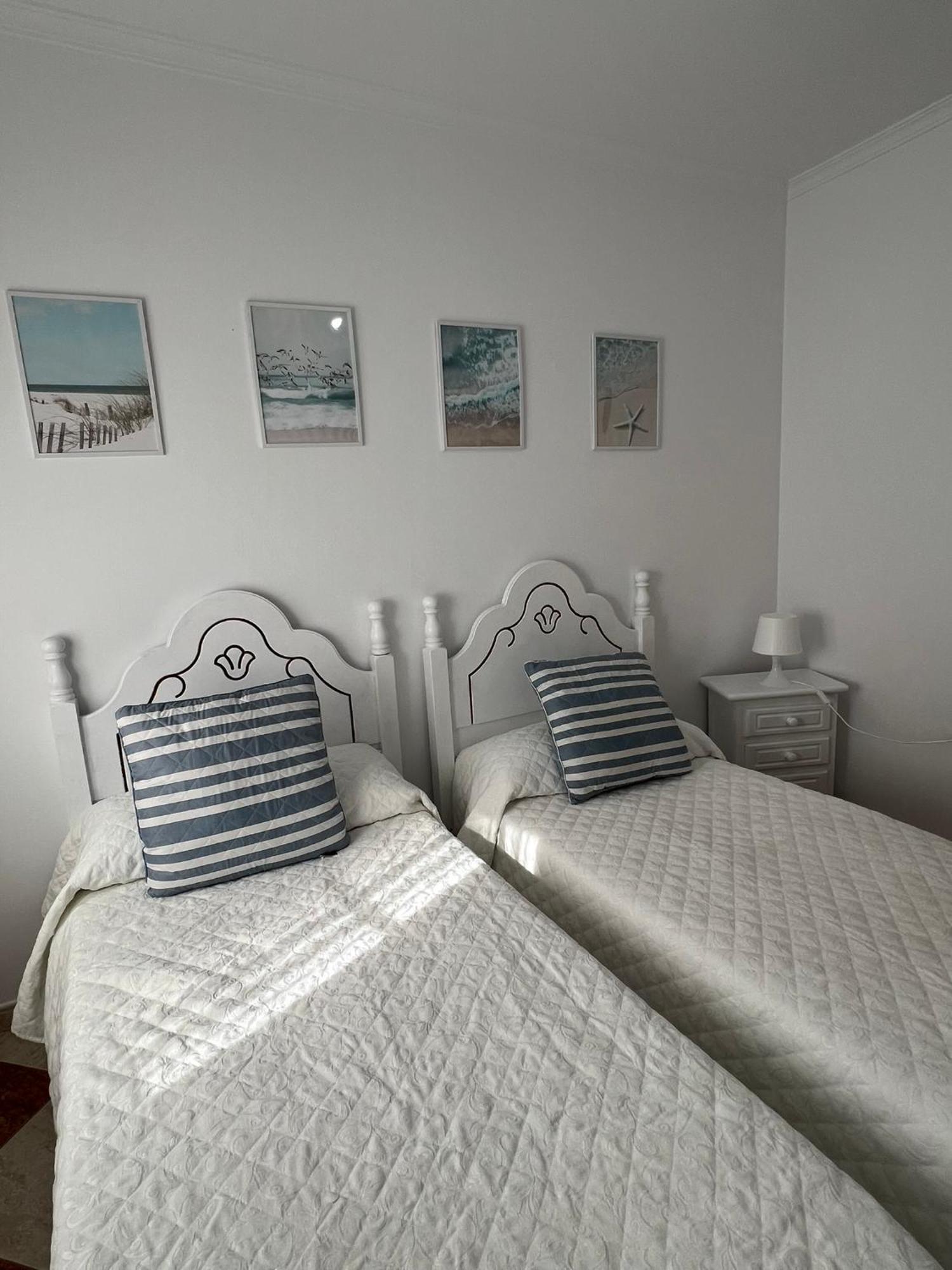 Casas Paraje Natural زاهارا دي لا سييرا المظهر الخارجي الصورة