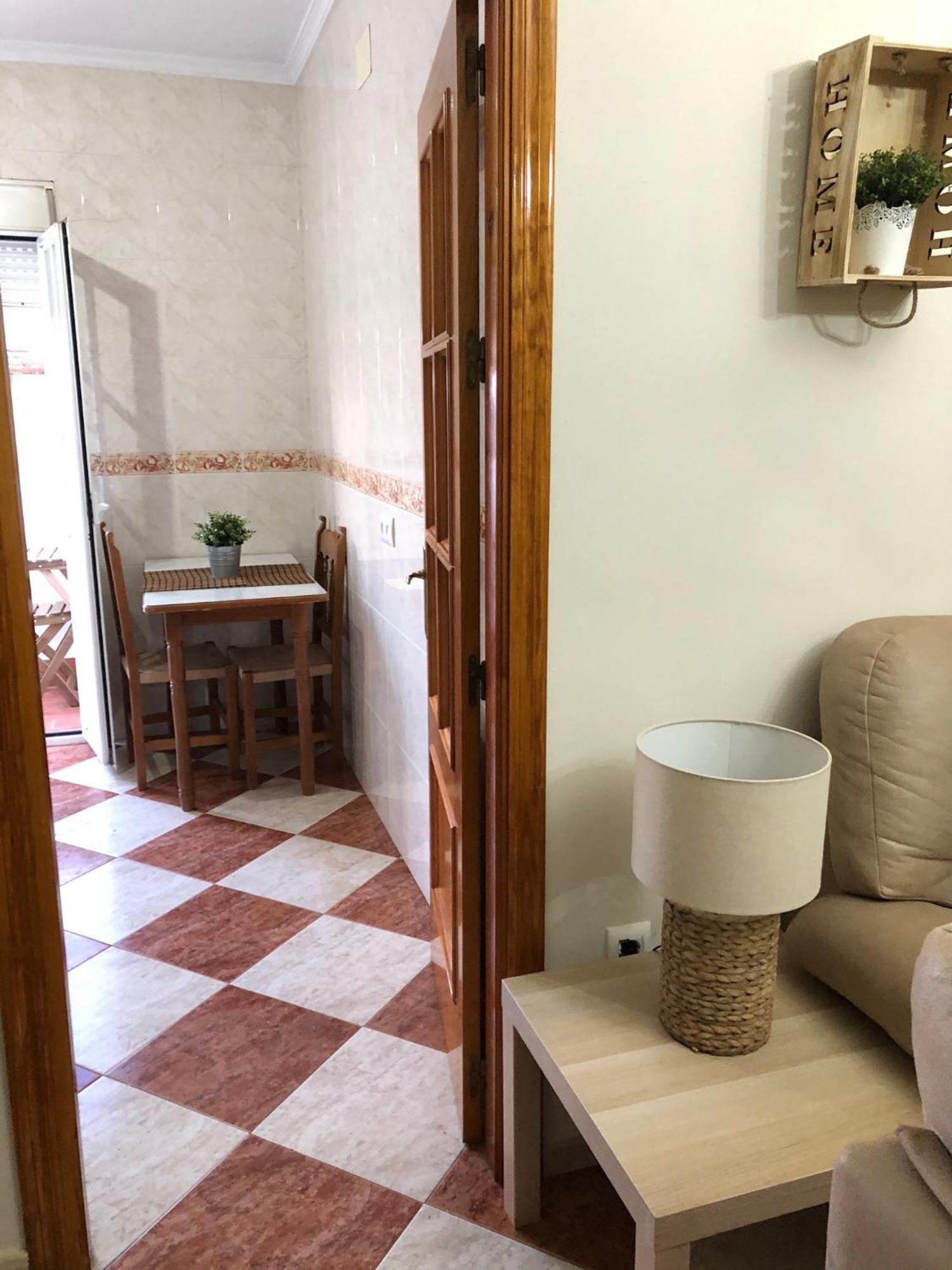 Casas Paraje Natural زاهارا دي لا سييرا المظهر الخارجي الصورة