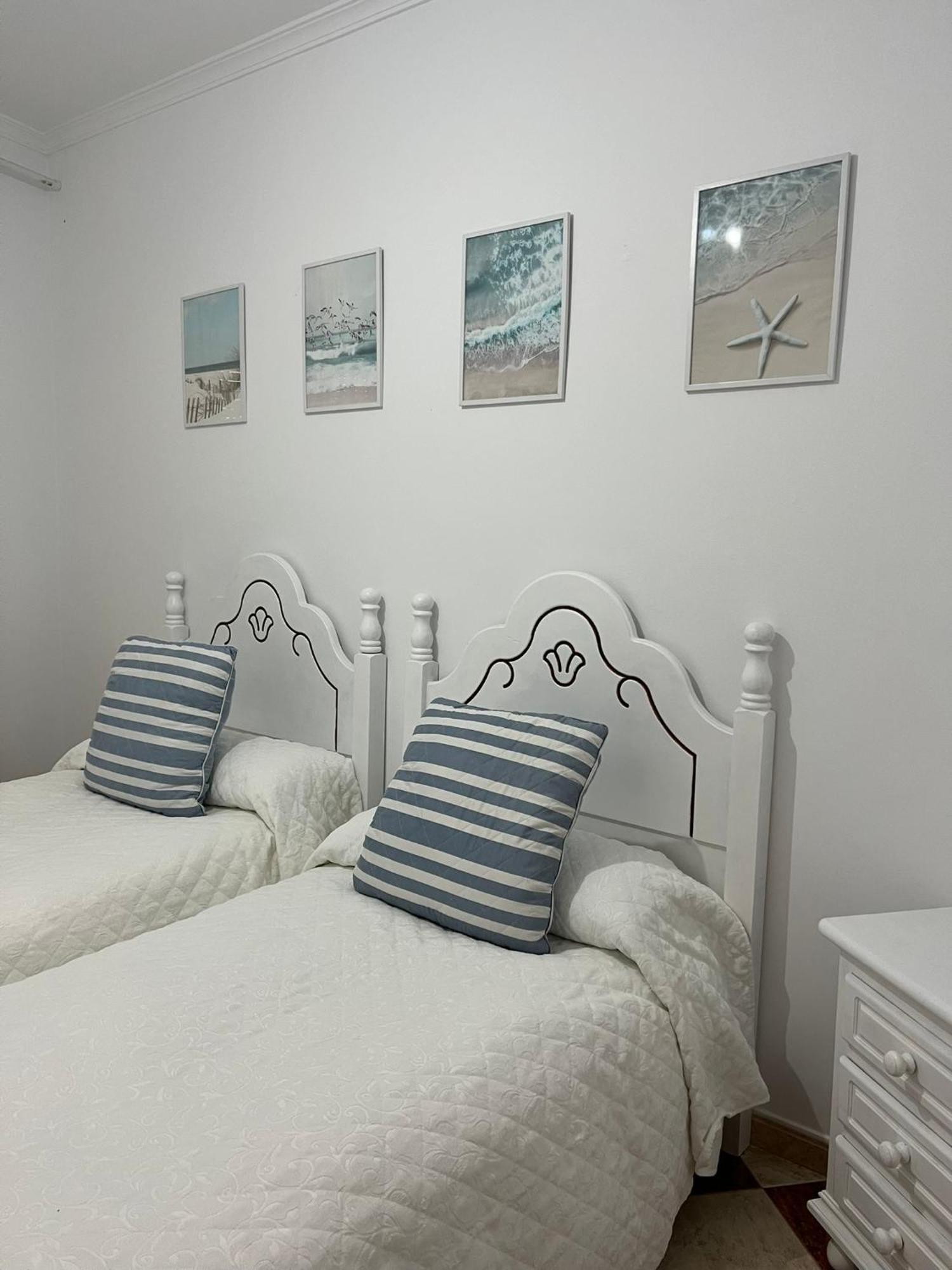 Casas Paraje Natural زاهارا دي لا سييرا المظهر الخارجي الصورة