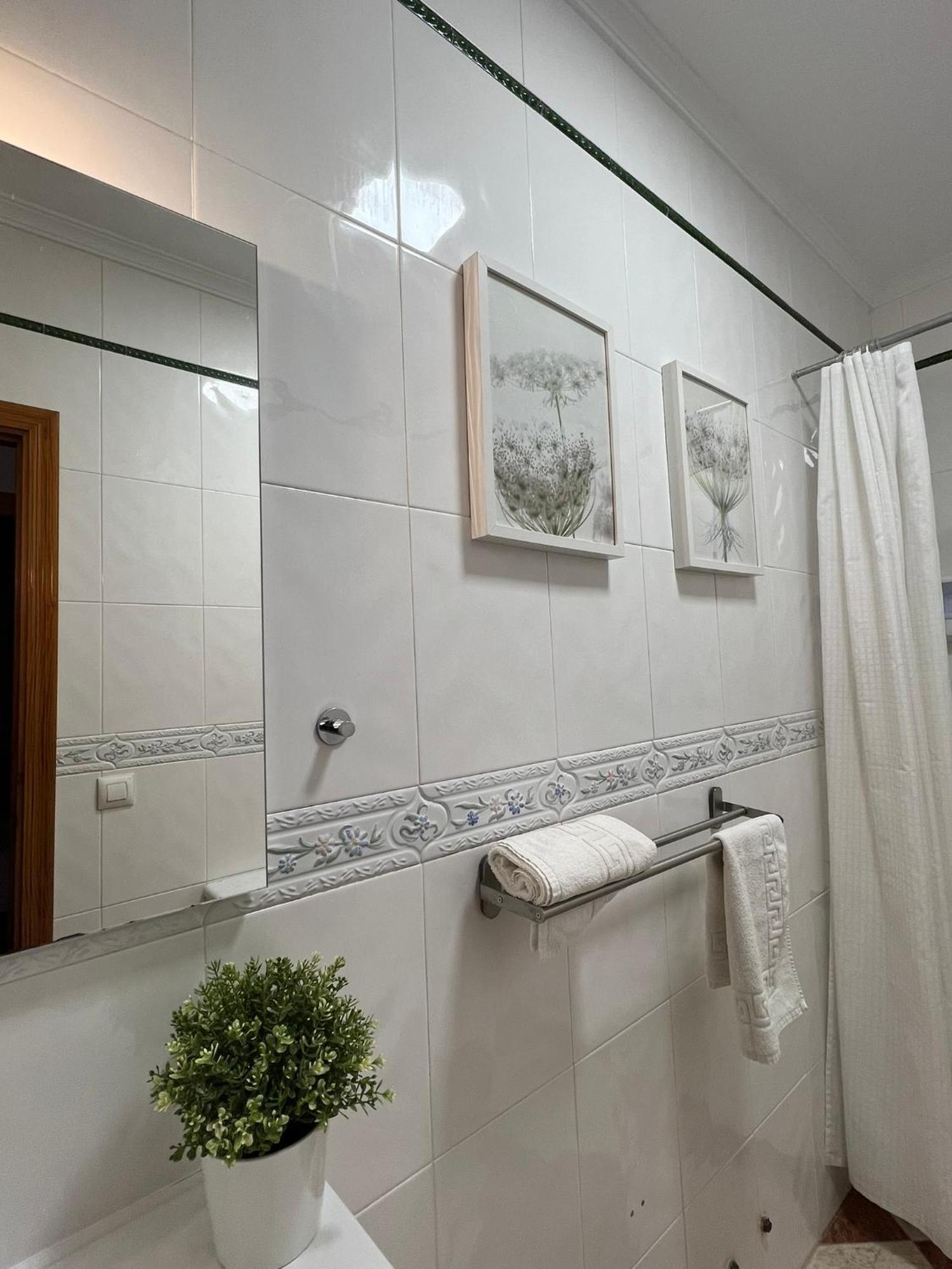 Casas Paraje Natural زاهارا دي لا سييرا المظهر الخارجي الصورة