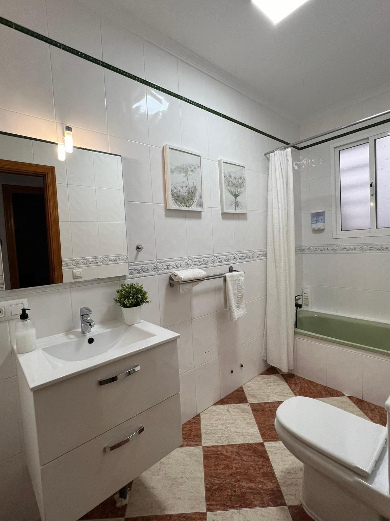 Casas Paraje Natural زاهارا دي لا سييرا المظهر الخارجي الصورة